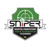 Sniper SNiPER Hospital Disinfectant, Odor Eliminator & All-Purpose Cleaner, 1 Gallon S-128-04
